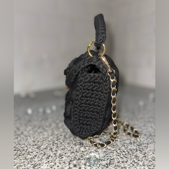 💌Marshmallow Handmade Bag💌 - Picture 12 of 16